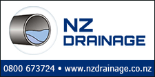 NZ Drainage