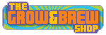 Grow & Brew Shop