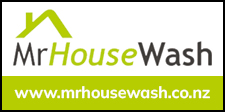 Mr House Wash