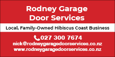 NZ Garage Door Remotes